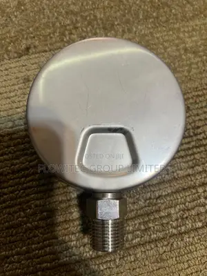 Pressure Gauge