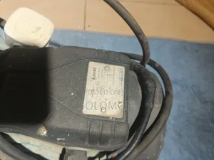 Leo Water Pump With Booster