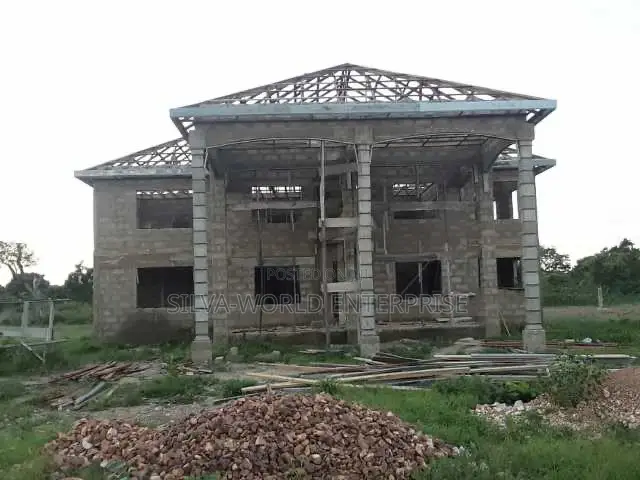 Reliable Construction and Labour Services With Quality Work Rates