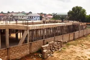 Reliable Construction and Labour Services With Quality Work Rates