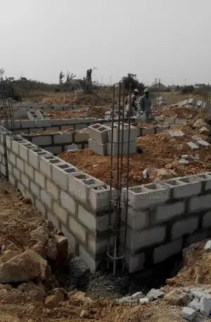 Reliable Construction and Labour Services With Quality Work Rates