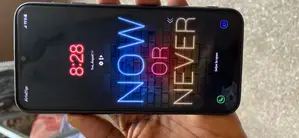 Samsung Galaxy A50 128 GB Black