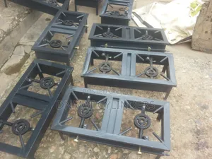 Local Gas Stove