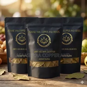 Dry Guava Leafs