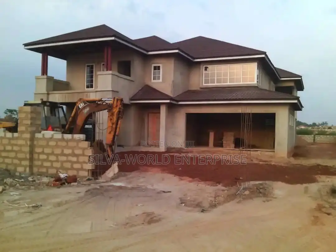 Reliable Construction and Labour Services With Quality Work Rates