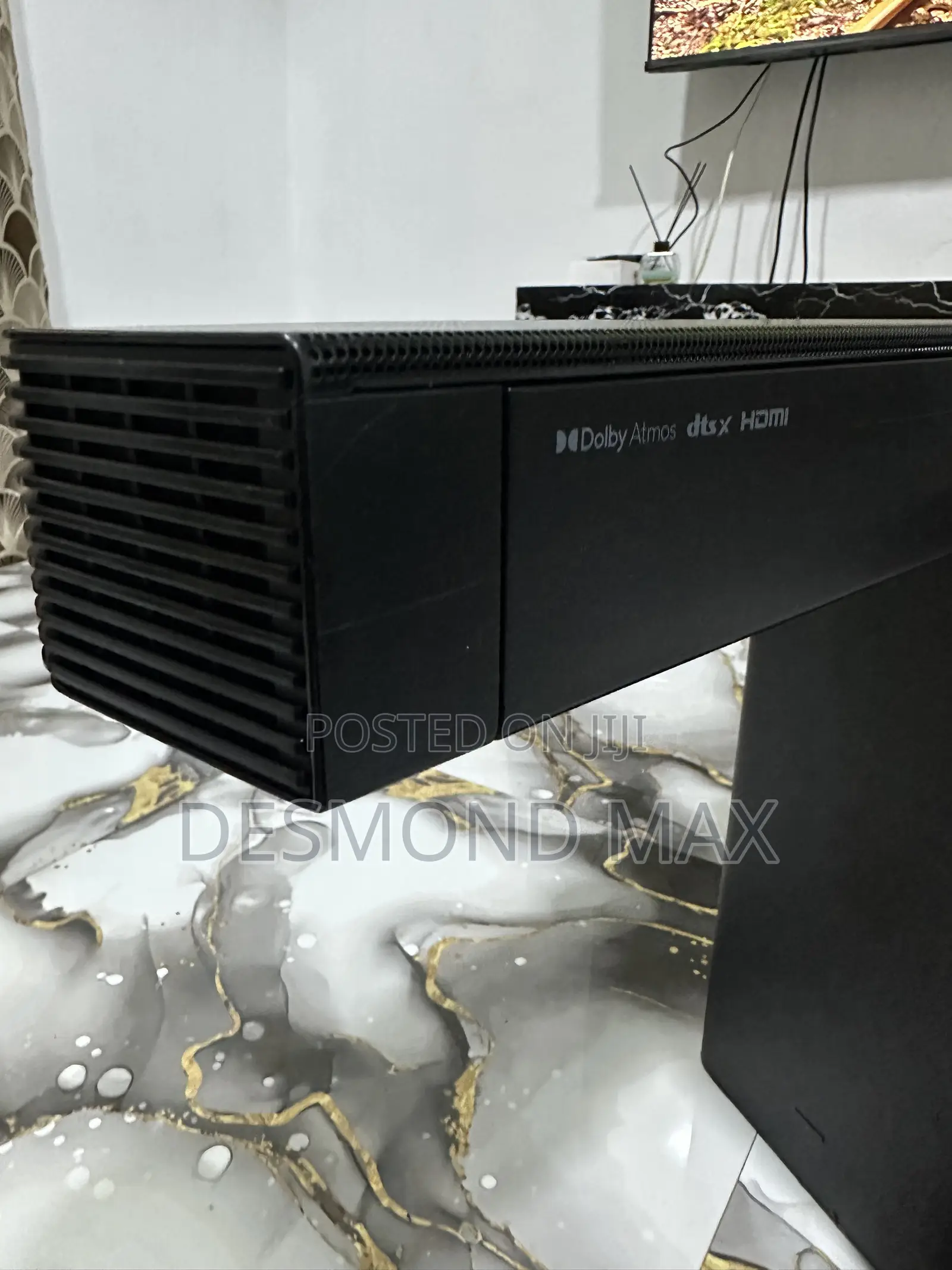 Samsung HW-Q800F Is a Premium 5.1.2 CHNL Wireless Soundbar System 2025