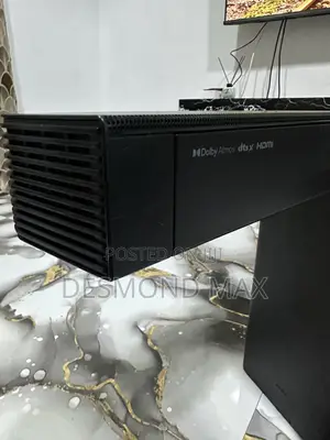 Samsung HW-Q800F Is a Premium 5.1.2 CHNL Wireless Soundbar System 2025
