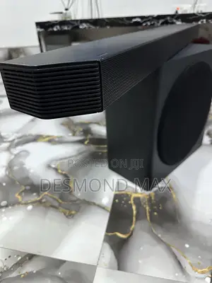 Samsung HW-Q800F Is a Premium 5.1.2 CHNL Wireless Soundbar System 2025