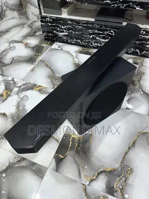 Samsung HW-Q800F Is a Premium 5.1.2 CHNL Wireless Soundbar System 2025