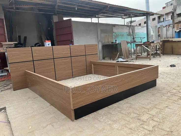 Quality Bed Frame