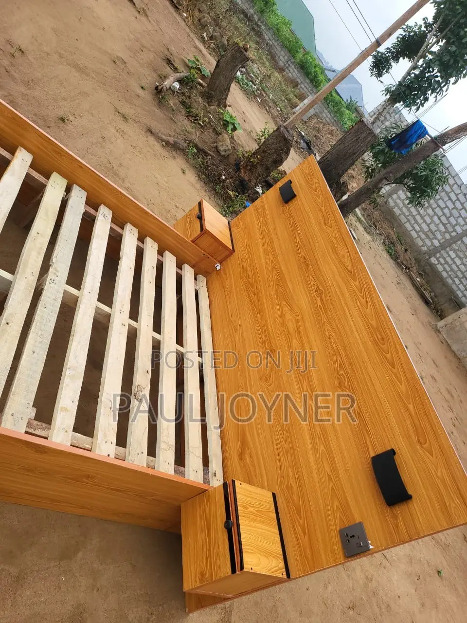 Quality Bed Frame