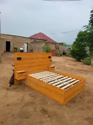 Quality Bed Frame