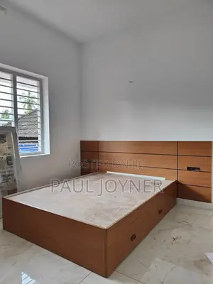 Quality Bed Frame