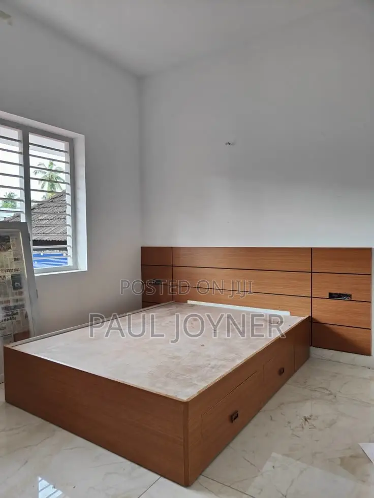 Quality Bed Frame