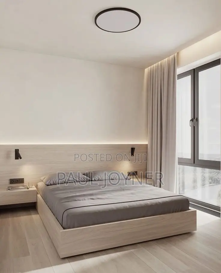 Quality Bed Frame