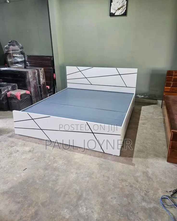 Quality Bed Frame