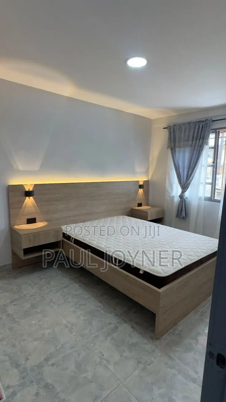 Quality Bed Frame