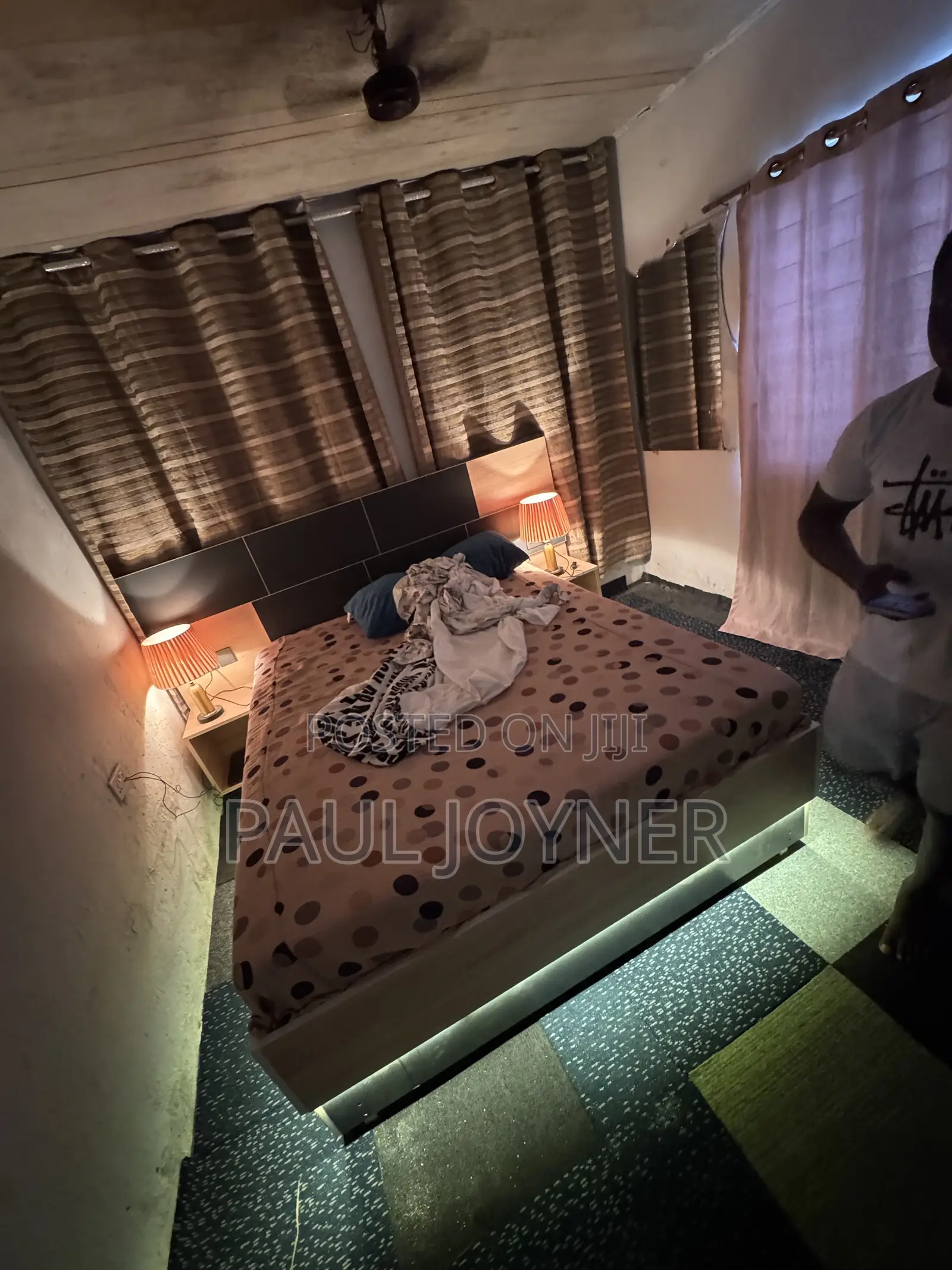 Quality Bed Frame