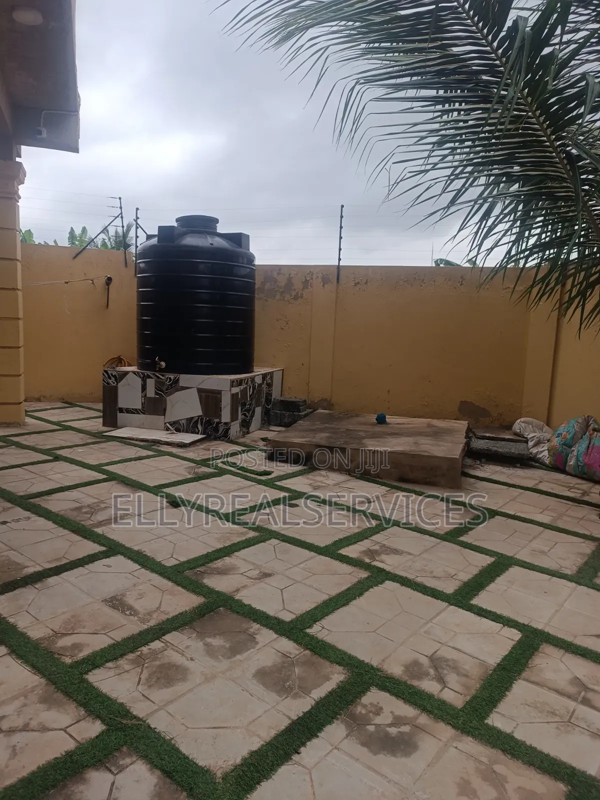 4bdrm House in Ellyrealservices, School Junction for rent