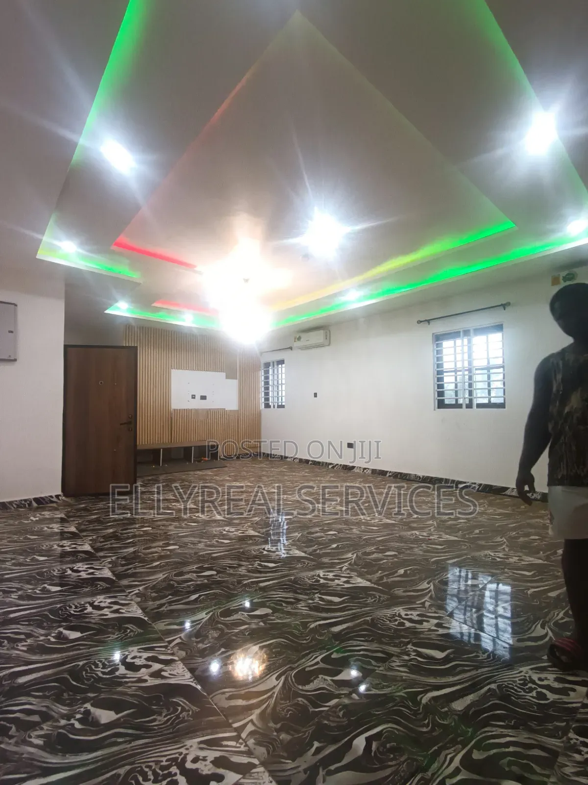 4bdrm House in Ellyrealservices, School Junction for rent