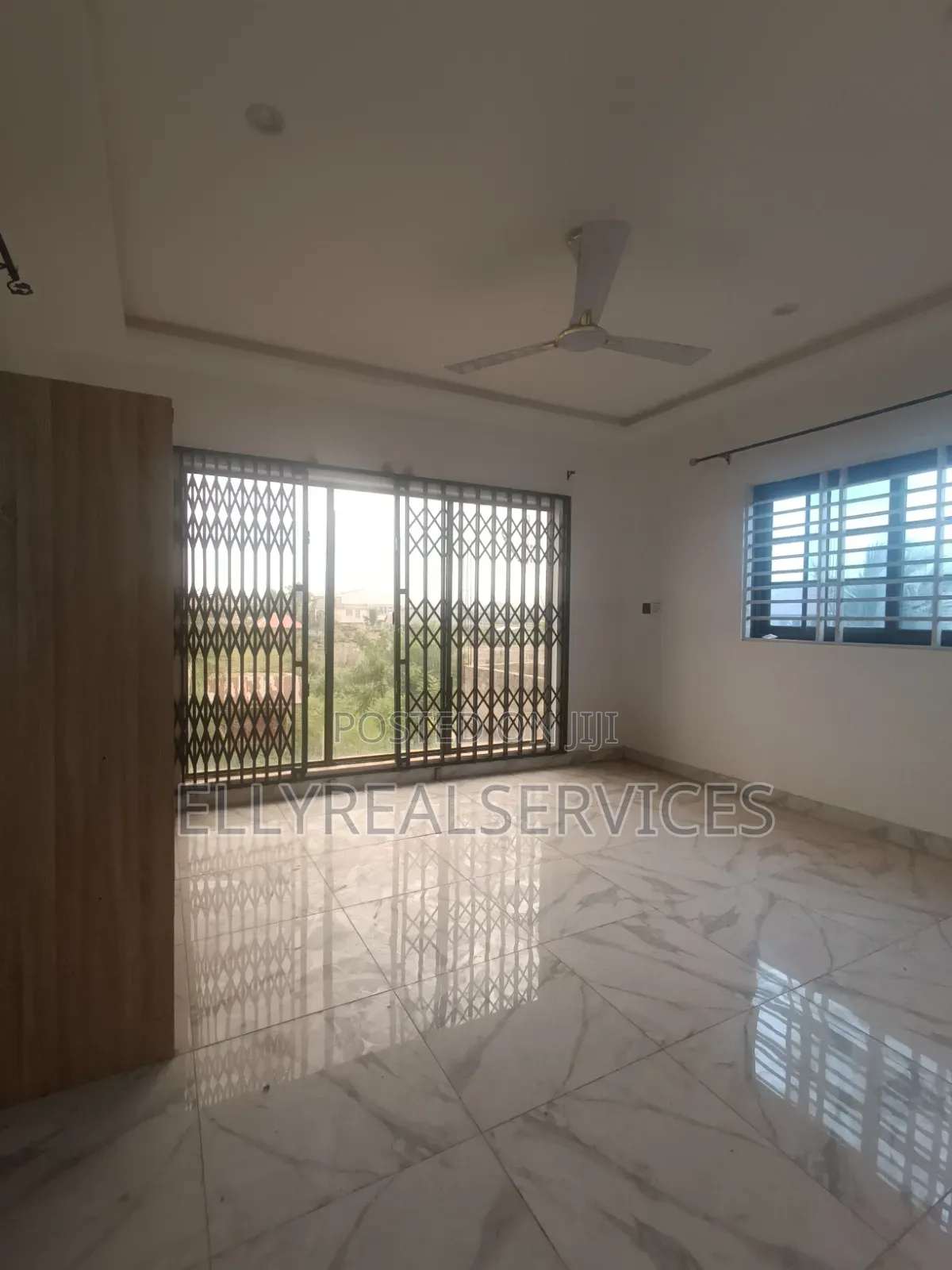 4bdrm House in Ellyrealservices, School Junction for rent