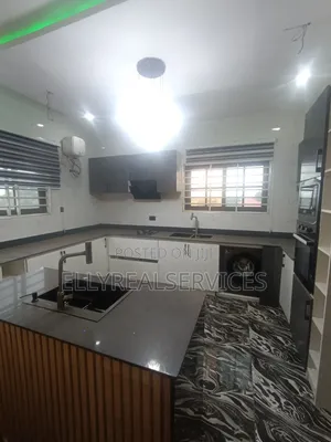 4bdrm House in Ellyrealservices, School Junction for rent