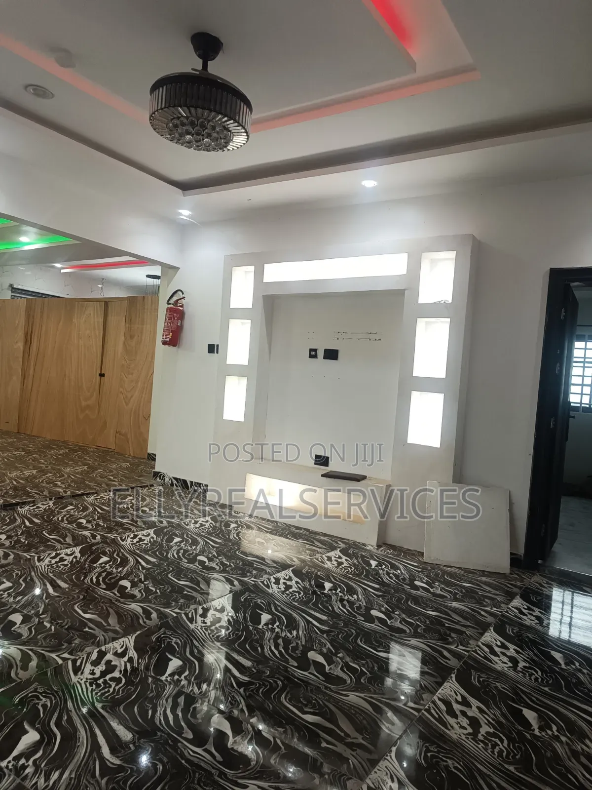 4bdrm House in Ellyrealservices, School Junction for rent