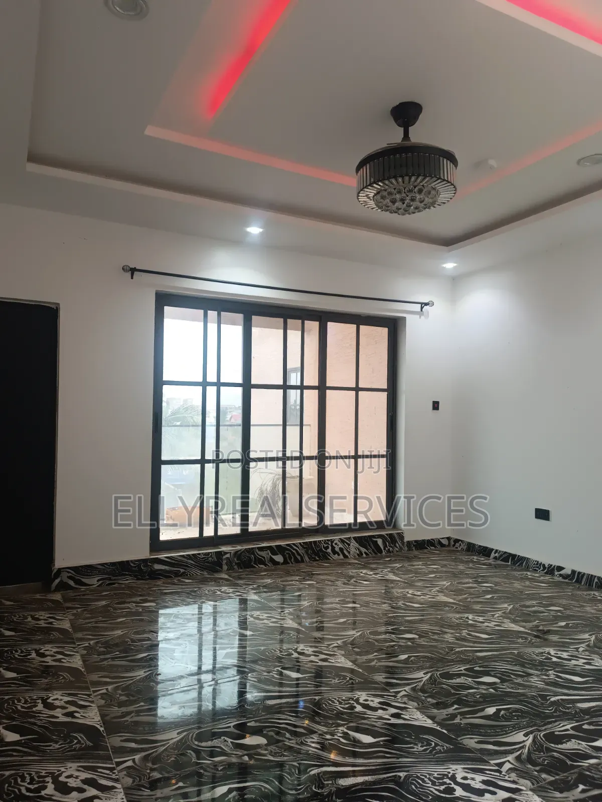 4bdrm House in Ellyrealservices, School Junction for rent