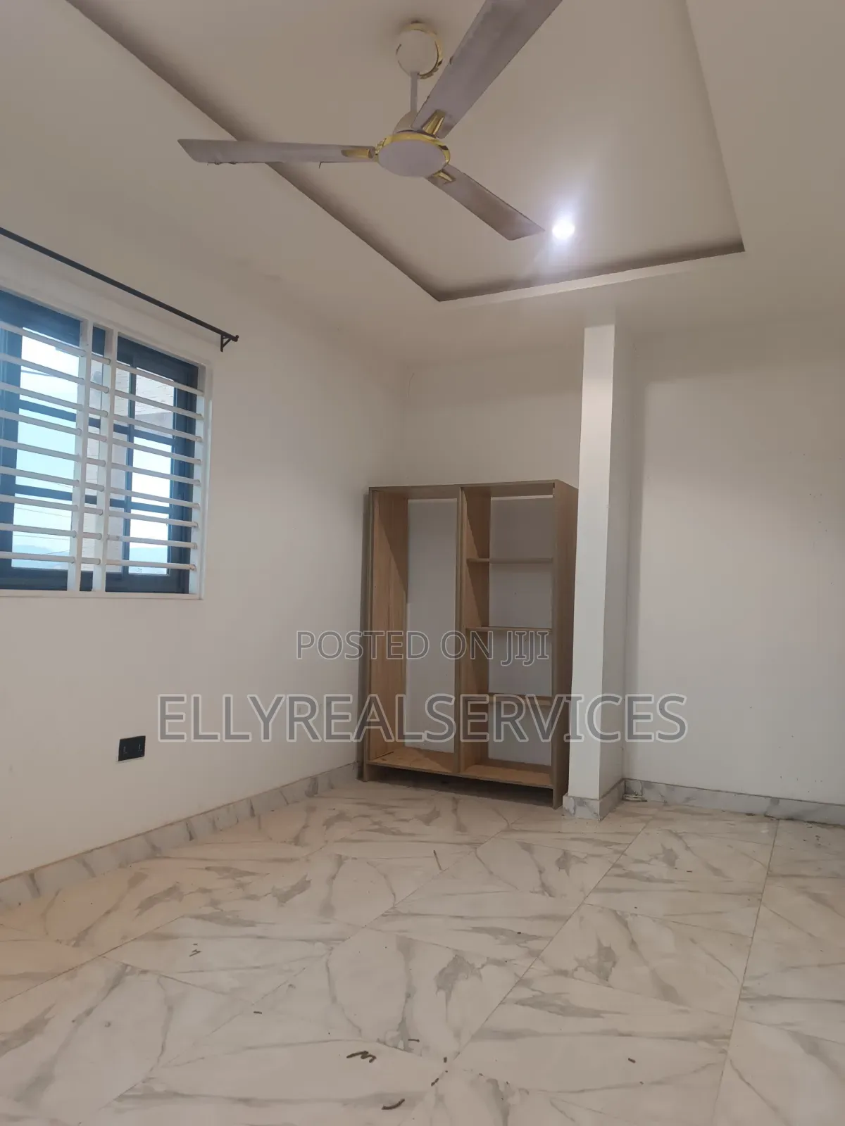4bdrm House in Ellyrealservices, School Junction for rent