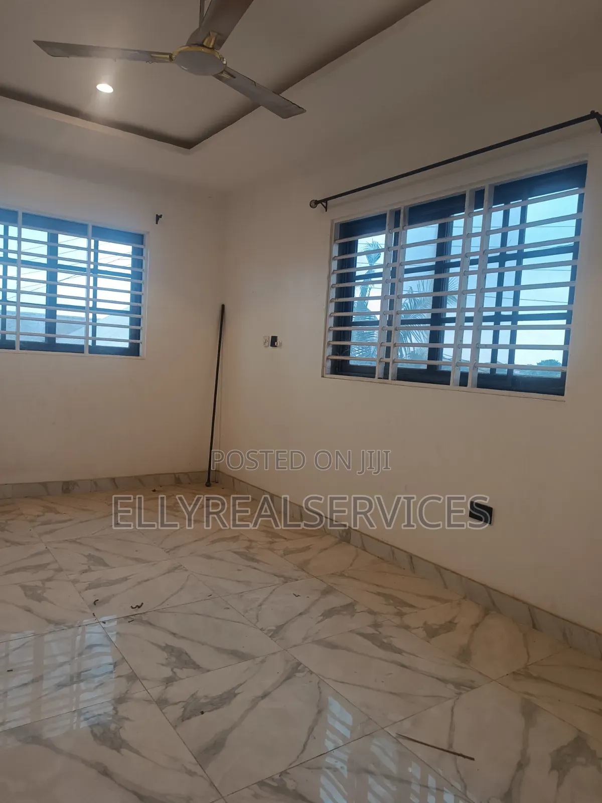 4bdrm House in Ellyrealservices, School Junction for rent