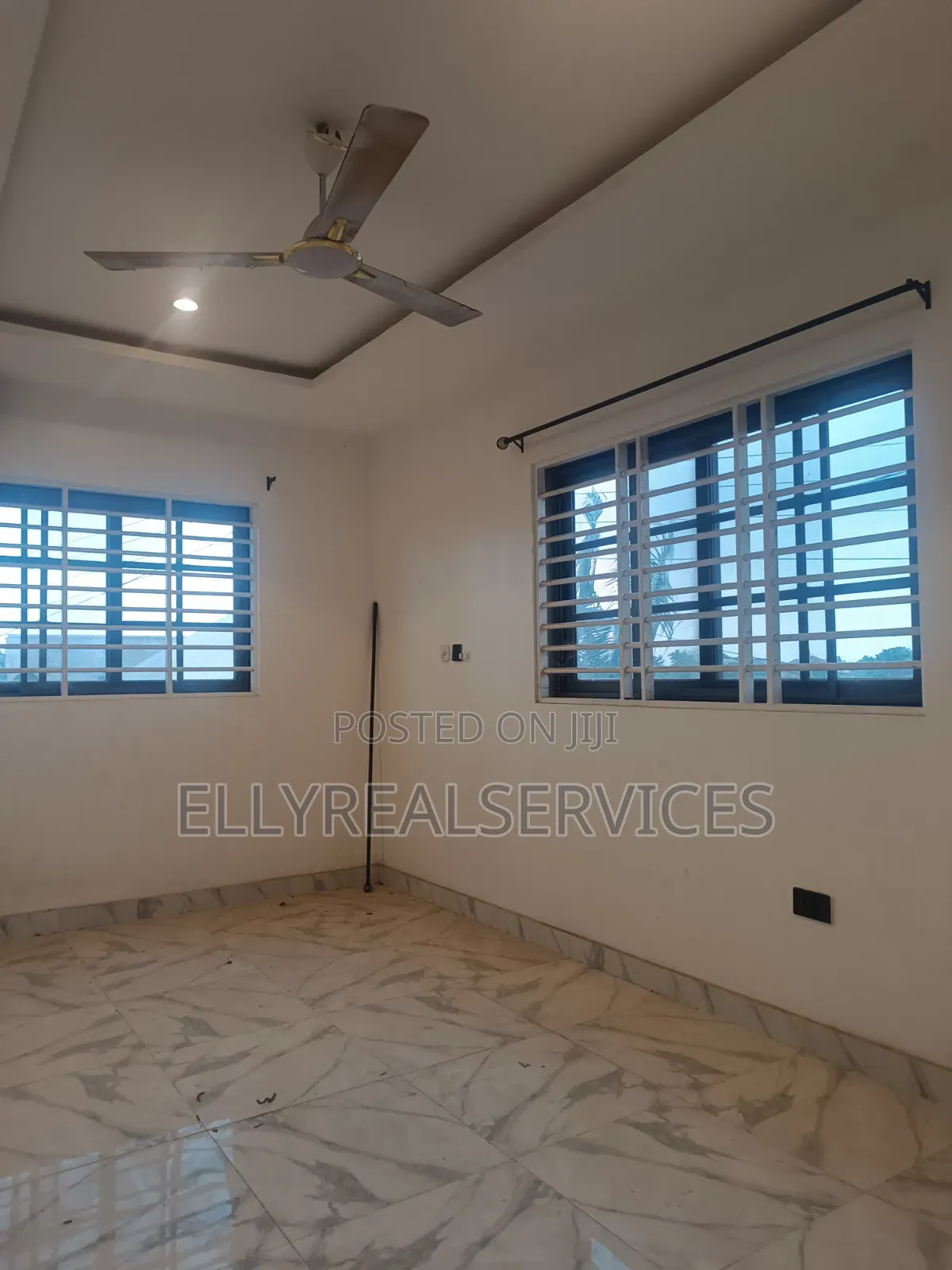 4bdrm House in Ellyrealservices, School Junction for rent