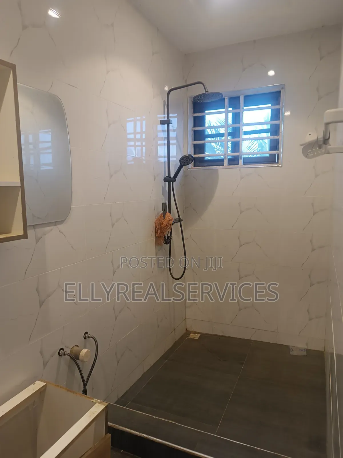 4bdrm House in Ellyrealservices, School Junction for rent