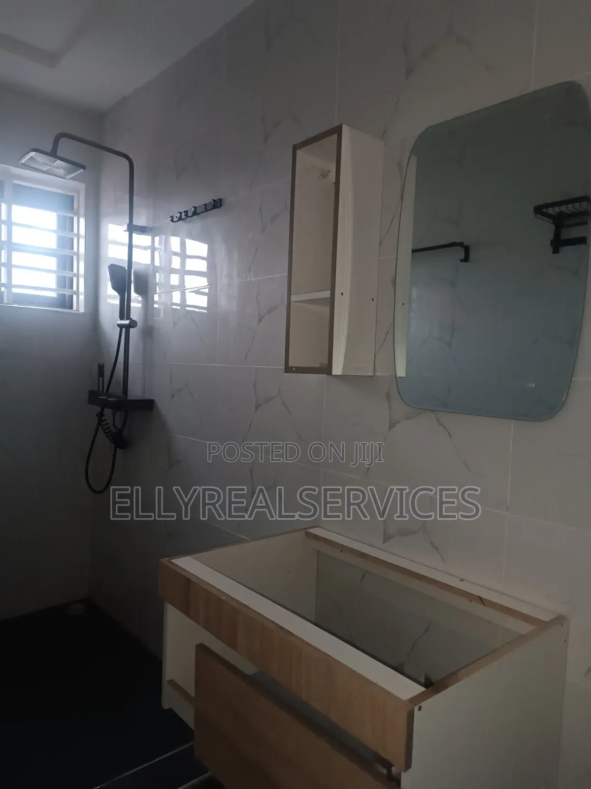 4bdrm House in Ellyrealservices, School Junction for rent