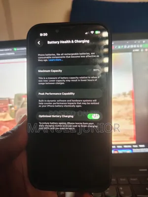 Apple iPhone 13 256 GB Black
