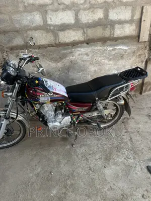 Royal Motorcycle 2026 Purple