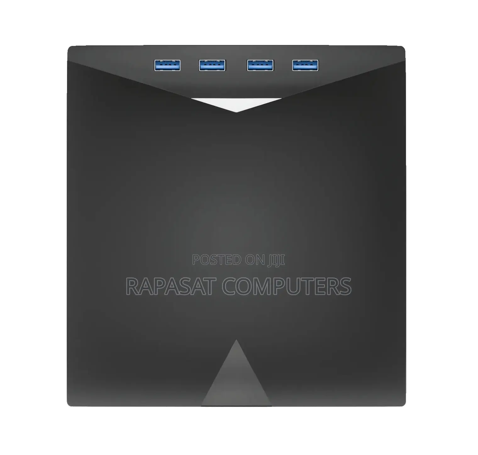 Newly Arrived Heatz Zy17 7 in 1 DVD-Rw Writer