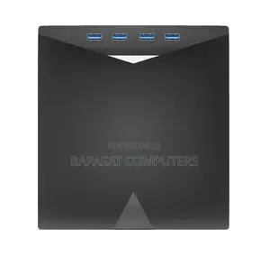 Newly Arrived Heatz Zy17 7 in 1 DVD-Rw Writer