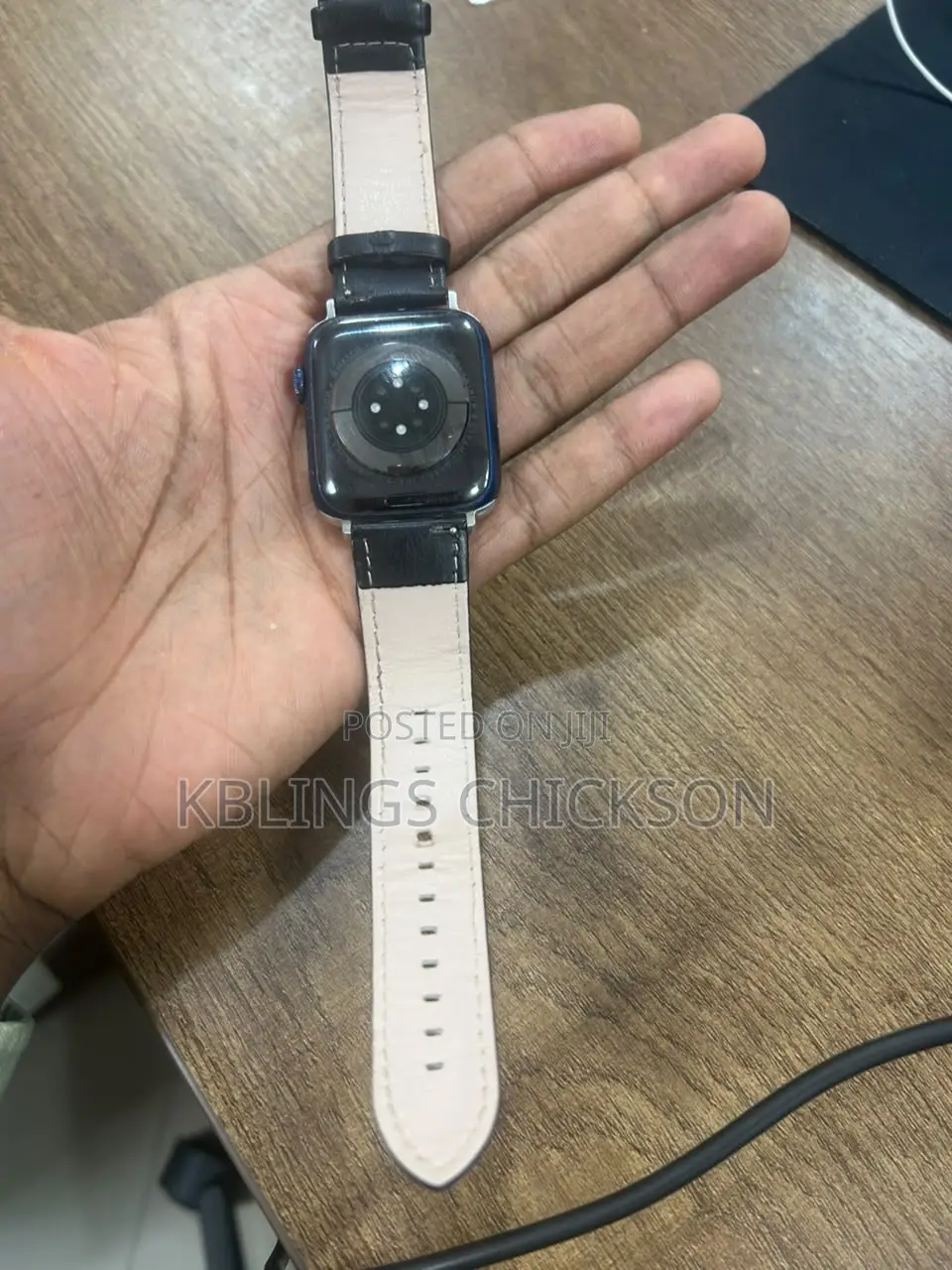 Apple Watch Series 6