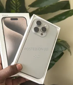 Apple iPhone 15 Pro Max 512 GB Bronze