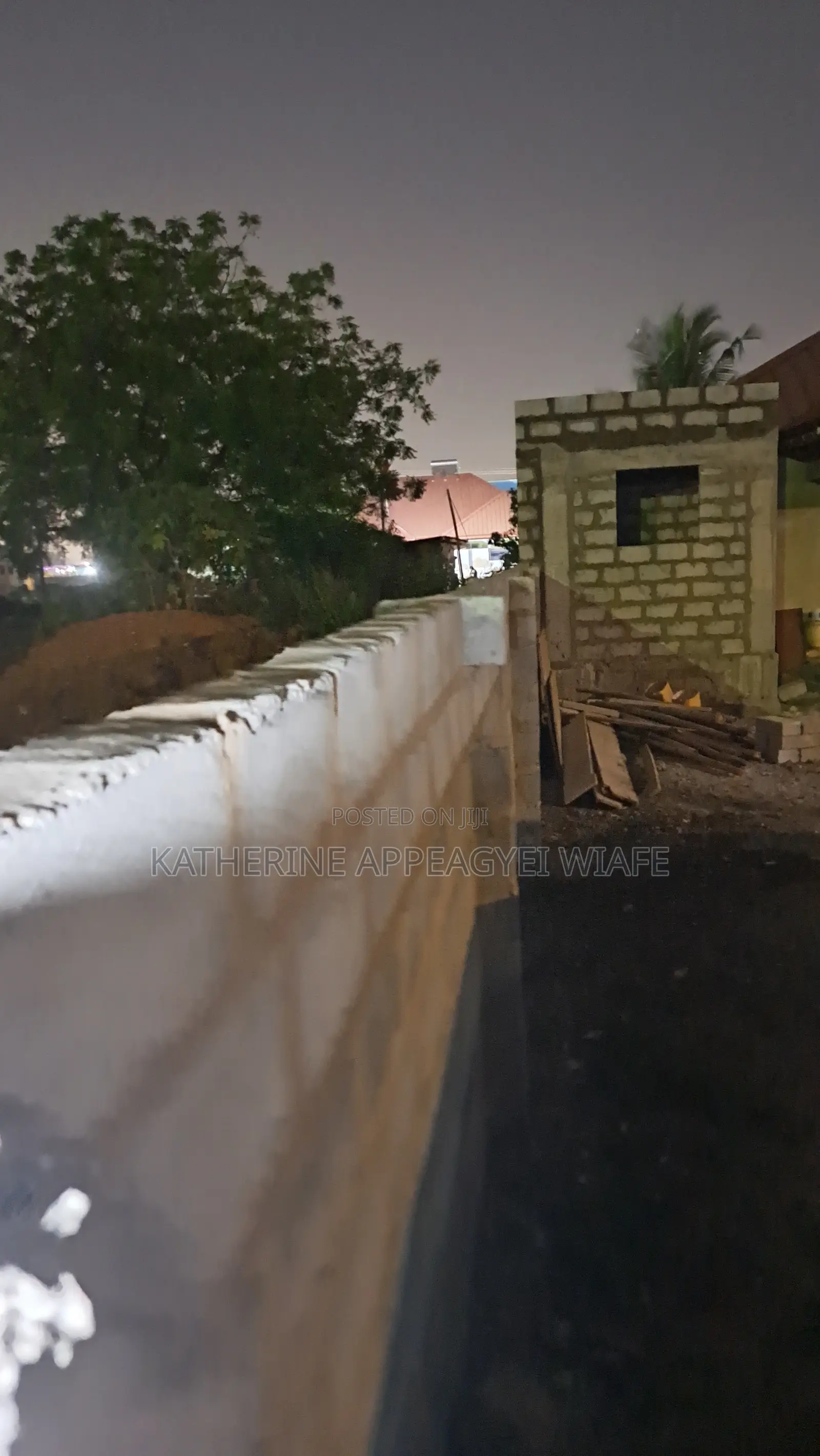 2bdrm House in Afienya for sale