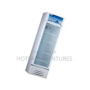 PERFECT Midea 316 LITRES Single Door Display Fridge - MDRZ432FZG21