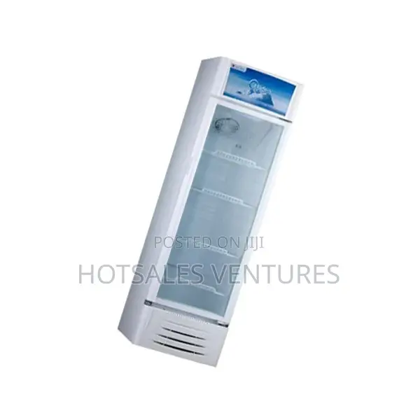 PERFECT Midea 316 LITRES Single Door Display Fridge - MDRZ432FZG21