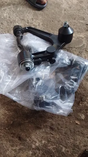 Toyota Fish Upperarm