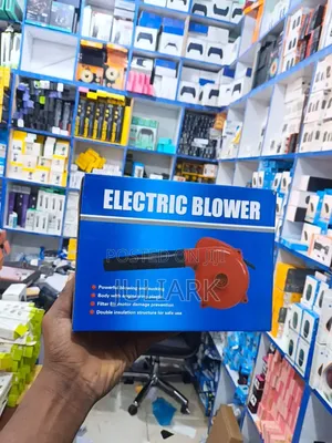 Electric Blower