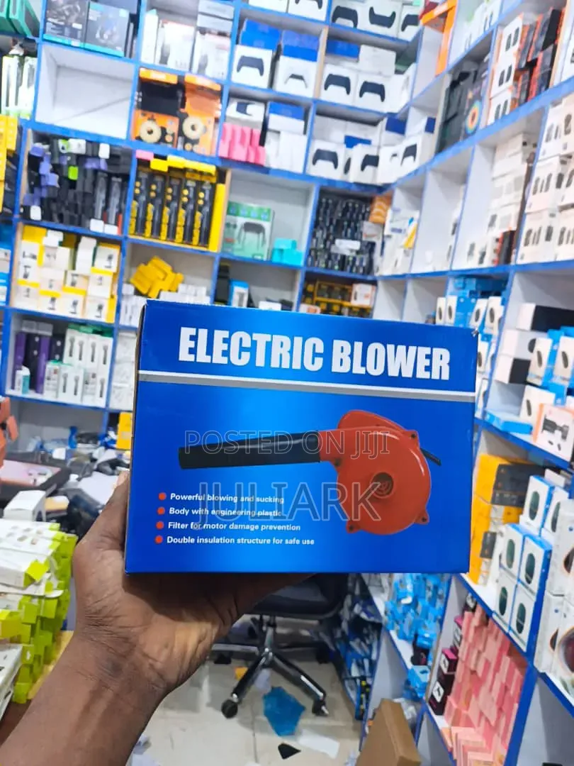 Electric Blower