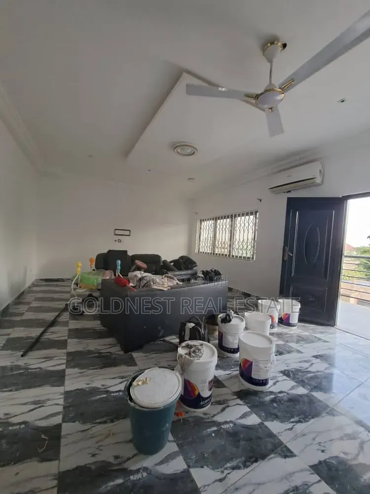 3bdrm Shared Apartment in Oyarifa for rent