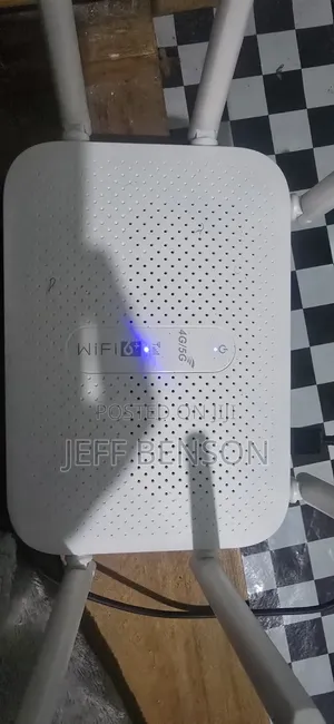 CPE Pro Wifi 6+