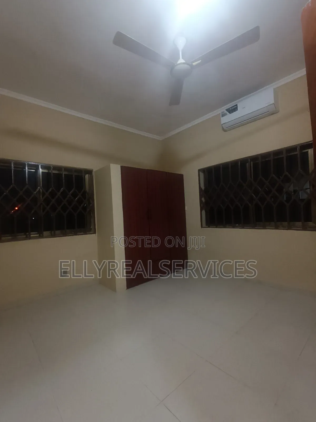 2bdrm Apartment in Ellyrealservices, Ghana Flag for rent