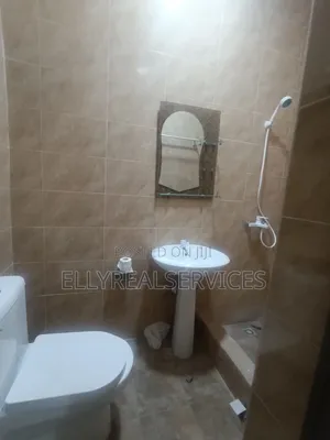 2bdrm Apartment in Ellyrealservices, Ghana Flag for rent
