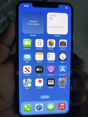 Apple iPhone XS Max 64 GB Gold